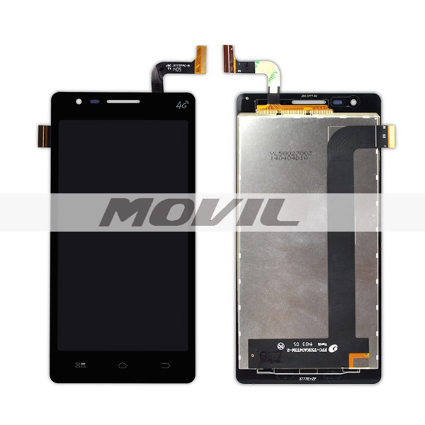 coolpad 8720L LCD Display +Digitizer touch Screen